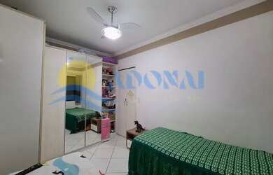 Imagem 10: APARTAMENTO RESIDENCIAL em GUARUJÁ - SP, Jardim Astúrias