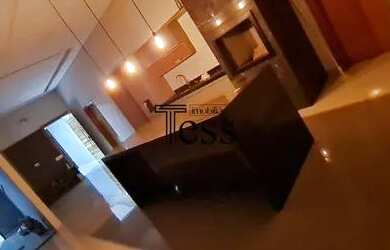 Imagem: A casa em condomínio possui 3 Dormitórios, 4 Banheiros, 150m²