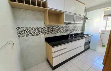 Imagem 2: Cobertura na Taquara no condomínio Secret Garden