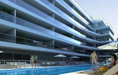 Imagem 10: Cobertura para venda tem 297 metros quadrados com 5 quartos