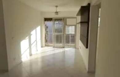 Imagem 2: Apartamento na Tijuca