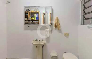 Imagem 14: Loja Térrea Casa com 2 banheiros