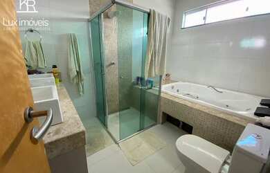 Imagem 6: Forest Hill / Dúplex 229m² 03 Suítes / Semi Mobiliada/ Placas de Energia...