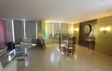 Imagem 2: APARTAMENTO 3 QUARTOS NO POSTO 4 DE COPACABANA OPORTUNIDADE !!