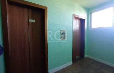 Imagem 5: Apartamento JK para Venda - 18.61m², 1 dormitório, Centro