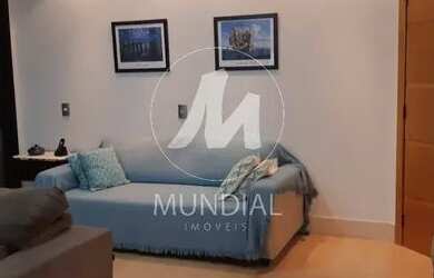 Imagem: O apartamento possui 3 Dormitórios, 5 Banheiros, 2 Vagas na