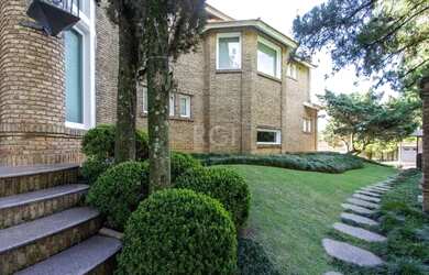 Imagem 3: Casa em Santa Tereza