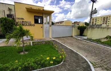 Imagem: A casa em condomínio possui 3 Dormitórios, 4 Banheiros, 2