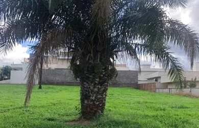 Imagem: O terreno possui 873m² de Área e está localizado em Loteamento