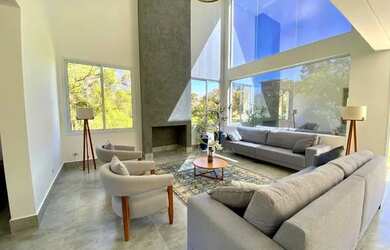 Imagem 6: Casa de Alto Padrão à venda, 500 m² - Condominio Porto Atibaia - Atibaia/SP