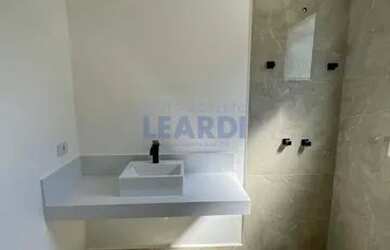 Imagem 8: CASA EM CONDOMÍNIO - RESIDENCIAL NEW VILLE - SP