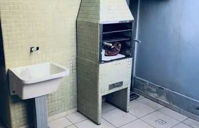 Imagem: A casa possui 1 Dormitório e está localizado em Municípios