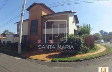 Imagem 2: Casa (sobrado na rua) 3 dormitórios/suite