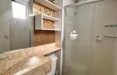 Imagem 8: Alugo com Taxas inclusas. Piscina, 50m² de Área, 1 Vaga na garageme2...