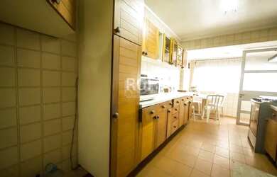 Imagem 14: Cobertura para Venda - 237.88m², 3 dormitórios, sendo 1 suites, 2 vagas...