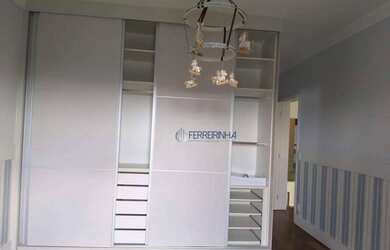 Imagem 15: Casa, 450 m² - venda por R$ 2.800.000,00 ou aluguel por R$ 12.450,00...