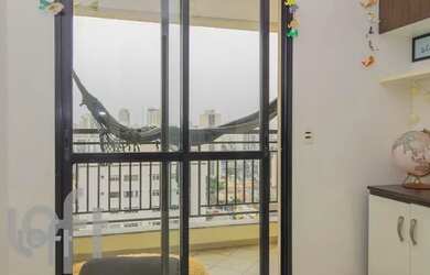 Imagem 11: Apartamento à venda em Bosque da Saúde com 124 m², 4 quartos, 3 suítes, 2 vagas