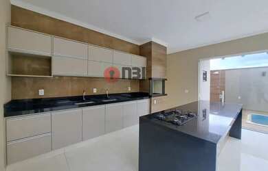 Imagem 16: SAO JOSE DO RIO PRETO - Residential / Home - RESIDENCIAL GAIVOTA II