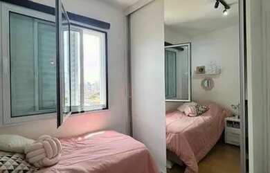 Imagem 10: Impecável Apartamento Mobiliado - Mooca - Código 2415