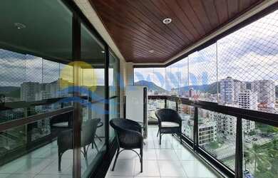 Imagem 2: APARTAMENTO RESIDENCIAL em GUARUJÁ - SP, Jardim Astúrias