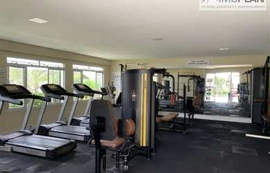 Imagem 3: Casas em Condomínio para locação em Jundiaí no bairro Jardim Shangai