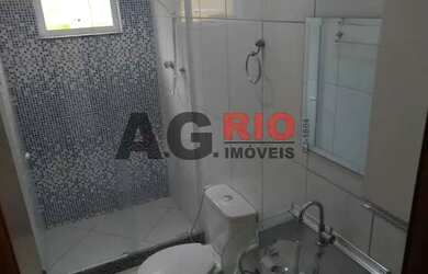 Imagem 10: Casa em Condomínio-LOCAÇÃO-Taquara-Rio de Janeiro-RJ