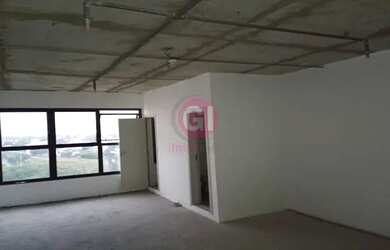 Imagem: O depósito possui 48m² de Área e está localizado em Jardim