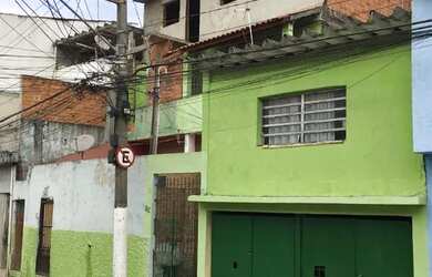 Imagem 6: CASA RENDA FREGUESIA DO O