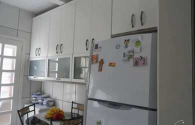 Imagem 13: Apartamento para Venda - 58m², 2 dormitórios, Cristal