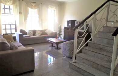 Imagem 3: Casa - Vila Jair - Valinhos