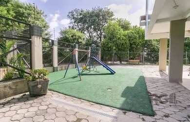 Imagem 2: Apartamento 59m² - 2 dormitórios e 1 vaga no bairro Cavalhada