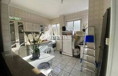 Imagem 3: Apartamento 01 dorm I 52mº I 1 vaga I Gonzaguinha I São Vicente