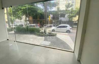 Imagem 5: SALA PARA LOCAÇÃO ANUAL EM BALNEÁRIO CAMBORIÚ - R$ 5.460,00 POR MÊS