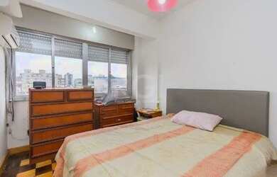 Imagem 11: Apartamento em Bom Fim. 80m² de Área, 2 Banheirose3 Dormitórios