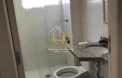 Imagem 3: Apartamento Condomínio Reserva João Aranha - Alto Pinheiros - Paulínia/SP