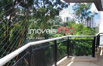 Imagem 13: Apartamento 338m² no Alto da Boa Vista, pronto para morar