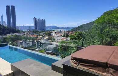 Imagem 12: CASA COM VISTA PARA O MAR NO CONDOMINIO BELLA VISTA