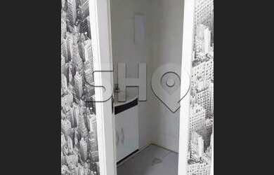 Imagem 12: Sala Comercial em Santana com 33 metros