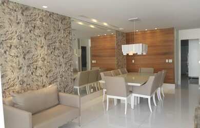 Imagem: CONDOMINIO RIVIERA DEL SOL, casa TOTALMENTE MOBILIADA com 4