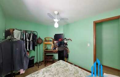 Imagem 14: Apartamento para venda com 95 metros quadrados com 3 quartos em Centro...