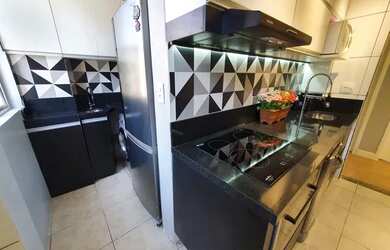 Imagem 12: Impecável Apartamento Mobiliado - Mooca - Código 2415