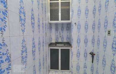 Imagem 14: Apartamento para Aluguel - Copacabana, 1 Quarto, 46 m2