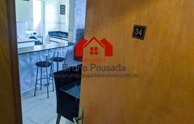 Imagem 4: Apartamento à venda por R$ 315.000 em Vila Voturua, São Vicente/SP
