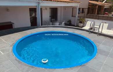 Imagem 5: Cobertura na Praia do Tombo