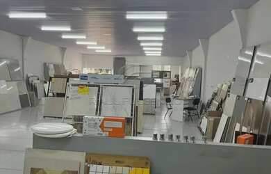 Imagem 10: Londrina - Galpão/Depósito/Armazém - Jardim Shangri-la A