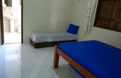 Imagem 5: Casa com piscina para temporada e Finais de Semana em Paraty