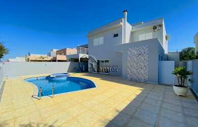 Imagem 15: INDAIATUBA - Casa de Condomínio - JARDIM RESIDENCIAL HELVÉTIA PARK I