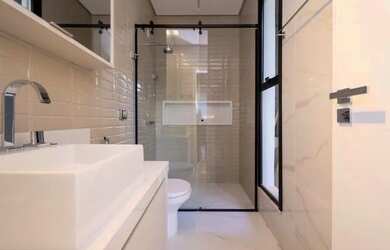 Imagem 16: Casa condomínio Fechado 03 suítes 207m² Portal do Sol Green