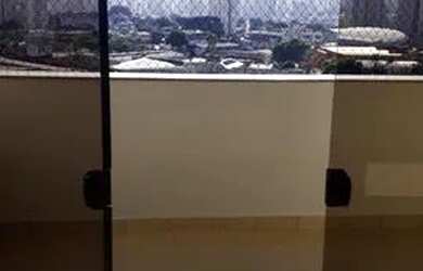 Imagem: O apartamento possui 3 Dormitórios, 3 Banheiros, 1 Vaga na