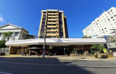 Imagem: O depósito possui 43m² de Área e está localizado em Auxiliadora